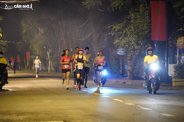 GREEN CAN GIO MARATHON 2023 - Ảnh #647632