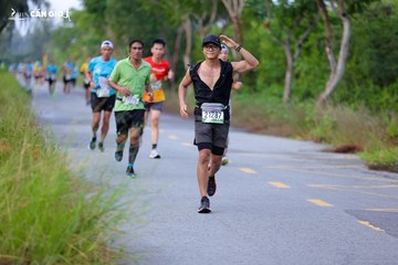 GREEN CAN GIO MARATHON 2023 - Ảnh #644859