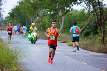 GREEN CAN GIO MARATHON 2023 - Ảnh #647369