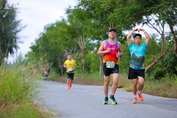 GREEN CAN GIO MARATHON 2023 - Ảnh #644732