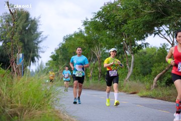 GREEN CAN GIO MARATHON 2023 - Ảnh #644829