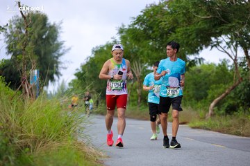 GREEN CAN GIO MARATHON 2023 - Ảnh #644696