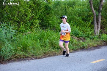 GREEN CAN GIO MARATHON 2023 - Ảnh #646462