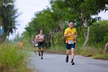 GREEN CAN GIO MARATHON 2023 - Ảnh #644684