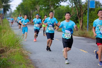 GREEN CAN GIO MARATHON 2023 - Ảnh #645035