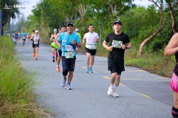 GREEN CAN GIO MARATHON 2023 - Ảnh #645217