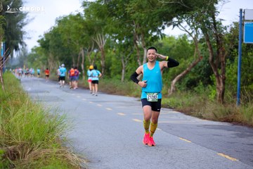 GREEN CAN GIO MARATHON 2023 - Ảnh #646467