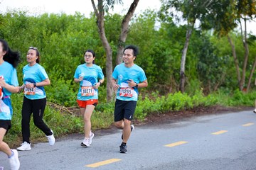 GREEN CAN GIO MARATHON 2023 - Ảnh #646632