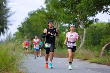 GREEN CAN GIO MARATHON 2023 - Ảnh #644745