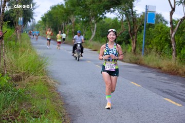 GREEN CAN GIO MARATHON 2023 - Ảnh #644974