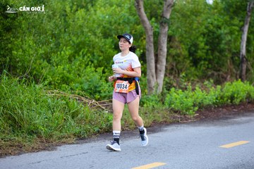 GREEN CAN GIO MARATHON 2023 - Ảnh #646745