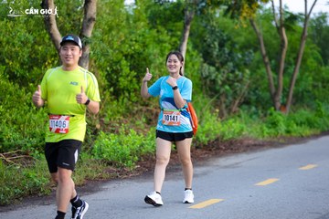 GREEN CAN GIO MARATHON 2023 - Ảnh #645253