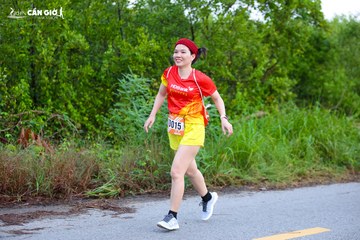 GREEN CAN GIO MARATHON 2023 - Ảnh #646655