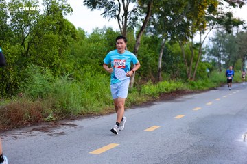 GREEN CAN GIO MARATHON 2023 - Ảnh #647503