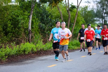 GREEN CAN GIO MARATHON 2023 - Ảnh #647029