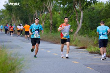 GREEN CAN GIO MARATHON 2023 - Ảnh #646197