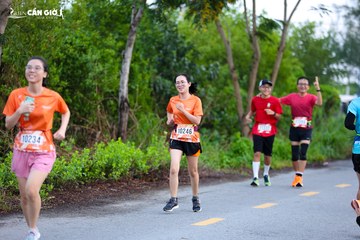 GREEN CAN GIO MARATHON 2023 - Ảnh #646787