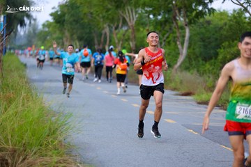 GREEN CAN GIO MARATHON 2023 - Ảnh #646224