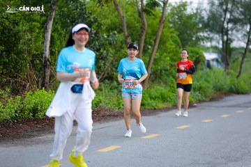 GREEN CAN GIO MARATHON 2023 - Ảnh #646359