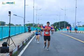 GREEN CAN GIO MARATHON 2023 - Ảnh #627931