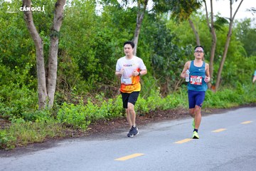 GREEN CAN GIO MARATHON 2023 - Ảnh #646645