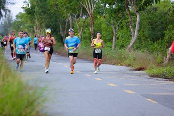 GREEN CAN GIO MARATHON 2023 - Ảnh #644939