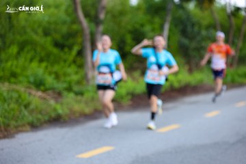 GREEN CAN GIO MARATHON 2023 - Ảnh #646445