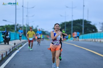 GREEN CAN GIO MARATHON 2023 - Ảnh #627460