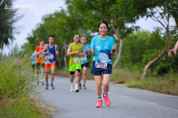 GREEN CAN GIO MARATHON 2023 - Ảnh #644396