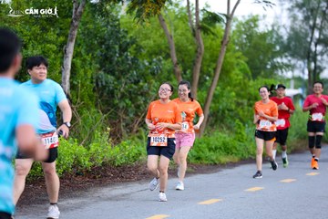 GREEN CAN GIO MARATHON 2023 - Ảnh #646786