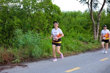 GREEN CAN GIO MARATHON 2023 - Ảnh #646066
