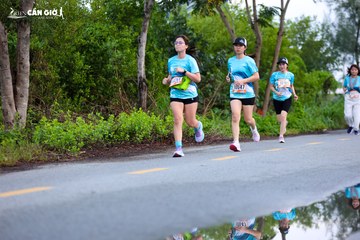 GREEN CAN GIO MARATHON 2023 - Ảnh #647166