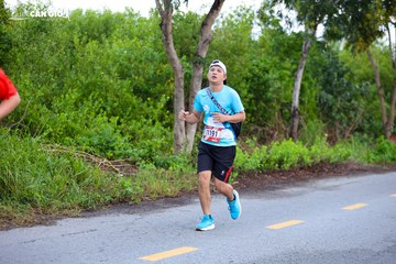 GREEN CAN GIO MARATHON 2023 - Ảnh #646706