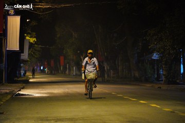 GREEN CAN GIO MARATHON 2023 - Ảnh #647571