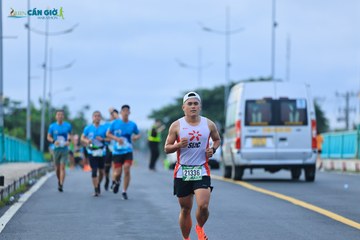 GREEN CAN GIO MARATHON 2023 - Ảnh #627974