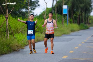 GREEN CAN GIO MARATHON 2023 - Ảnh #645642