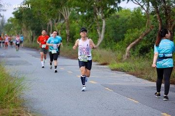 GREEN CAN GIO MARATHON 2023 - Ảnh #646072