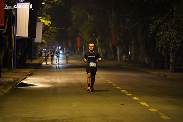 GREEN CAN GIO MARATHON 2023 - Ảnh #647551