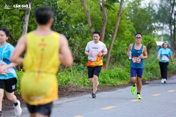 GREEN CAN GIO MARATHON 2023 - Ảnh #646648