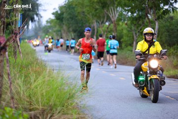 GREEN CAN GIO MARATHON 2023 - Ảnh #646578