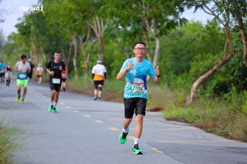 GREEN CAN GIO MARATHON 2023 - Ảnh #645301