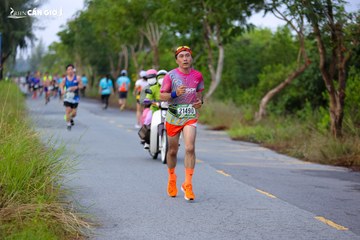 GREEN CAN GIO MARATHON 2023 - Ảnh #646018