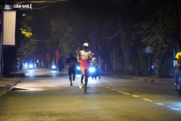 GREEN CAN GIO MARATHON 2023 - Ảnh #647584