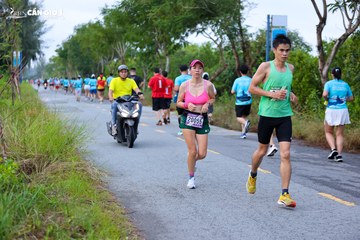 GREEN CAN GIO MARATHON 2023 - Ảnh #647002