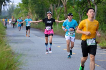 GREEN CAN GIO MARATHON 2023 - Ảnh #645161