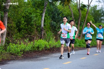 GREEN CAN GIO MARATHON 2023 - Ảnh #647062