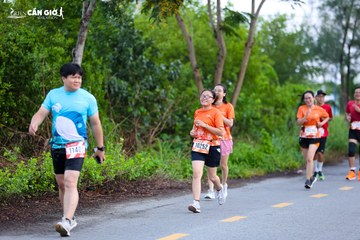 GREEN CAN GIO MARATHON 2023 - Ảnh #646788
