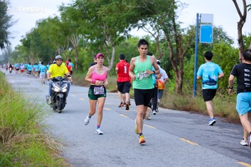 GREEN CAN GIO MARATHON 2023 - Ảnh #647004