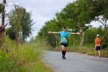 GREEN CAN GIO MARATHON 2023 - Ảnh #644789