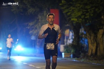 GREEN CAN GIO MARATHON 2023 - Ảnh #647624
